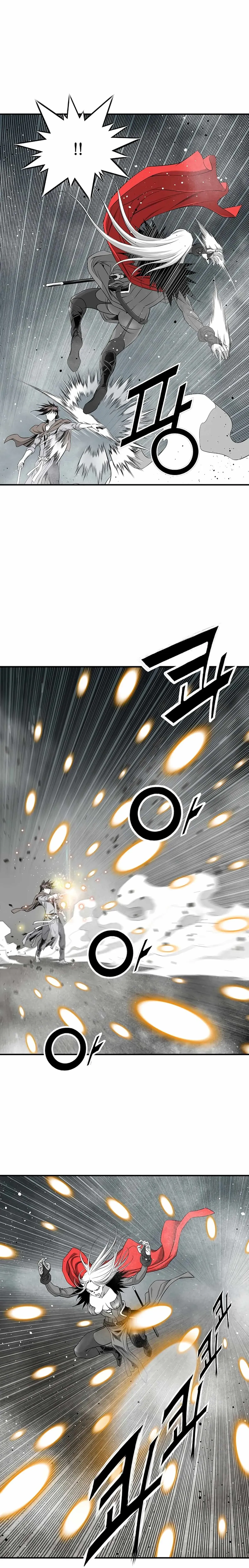 Read Cheonae Hyeomno chapter 148 image 7 on Lezhin
