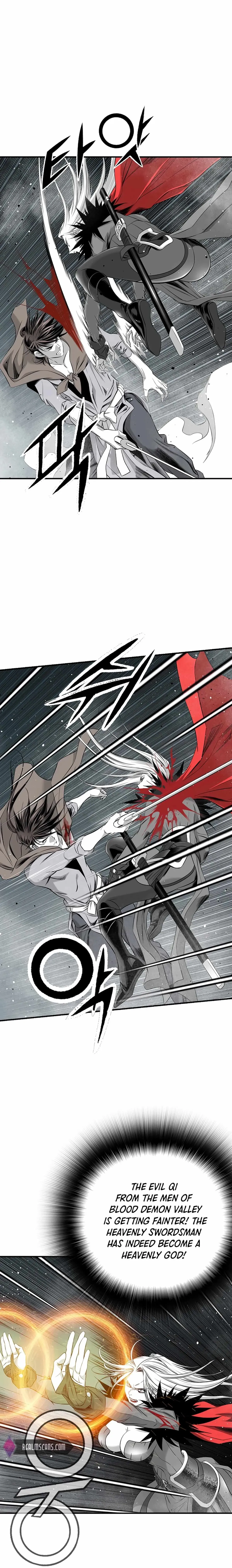 Read Cheonae Hyeomno chapter 148 image 8 on Lezhin