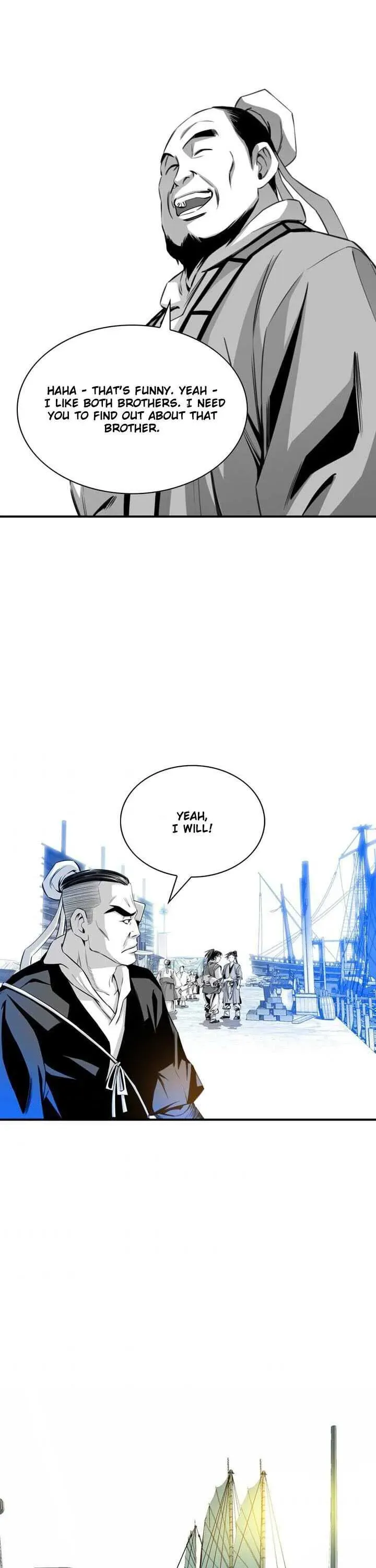 Read Cheonae Hyeomno chapter 15 image 10 on Lezhin