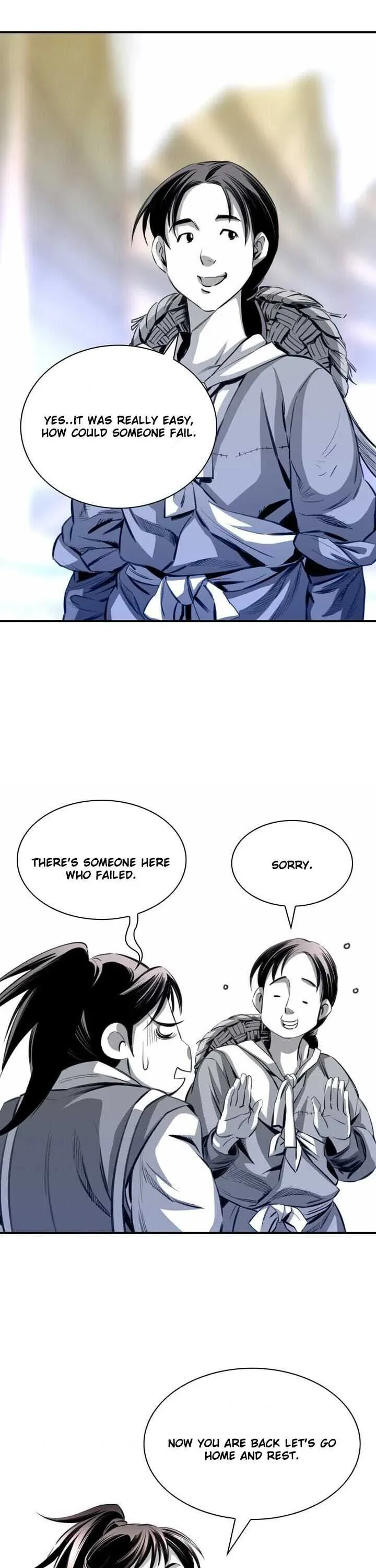 Read Cheonae Hyeomno chapter 15 image 13 on Lezhin
