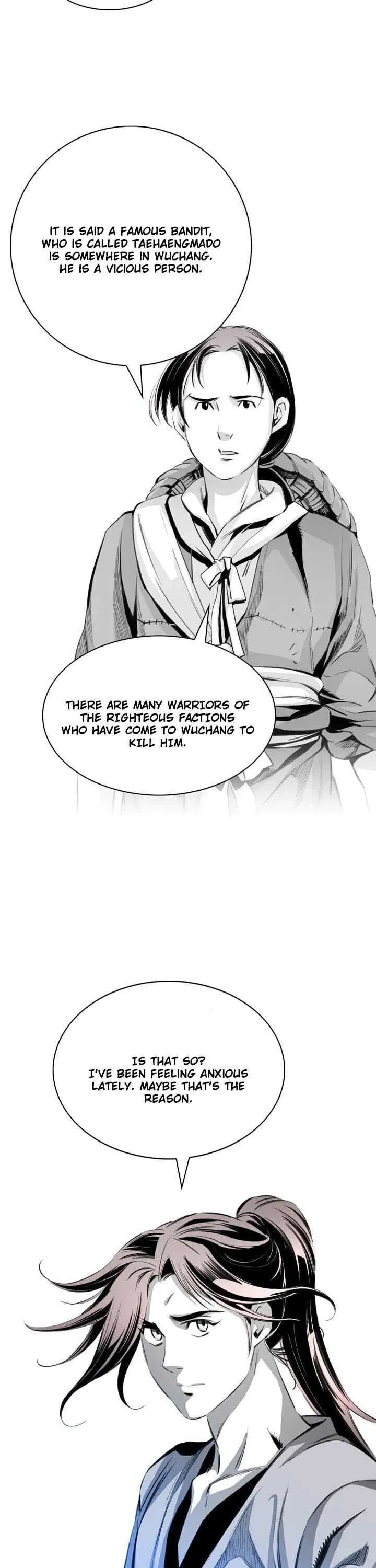 Read Cheonae Hyeomno chapter 15 image 16 on Lezhin