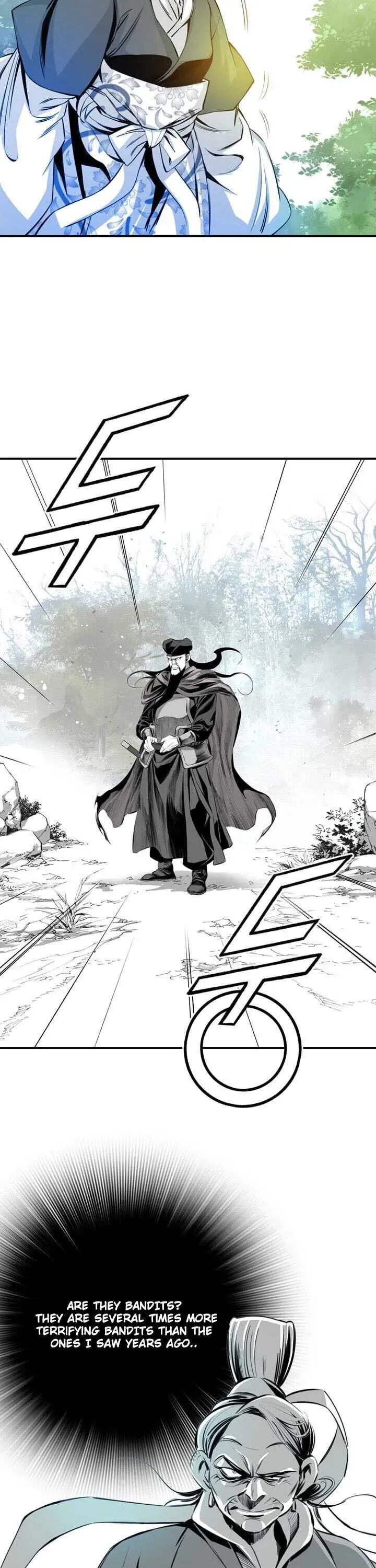 Read Cheonae Hyeomno chapter 15 image 22 on Lezhin