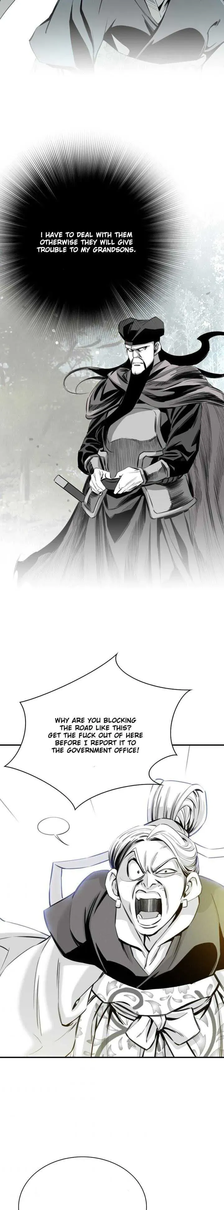 Read Cheonae Hyeomno chapter 15 image 23 on Lezhin
