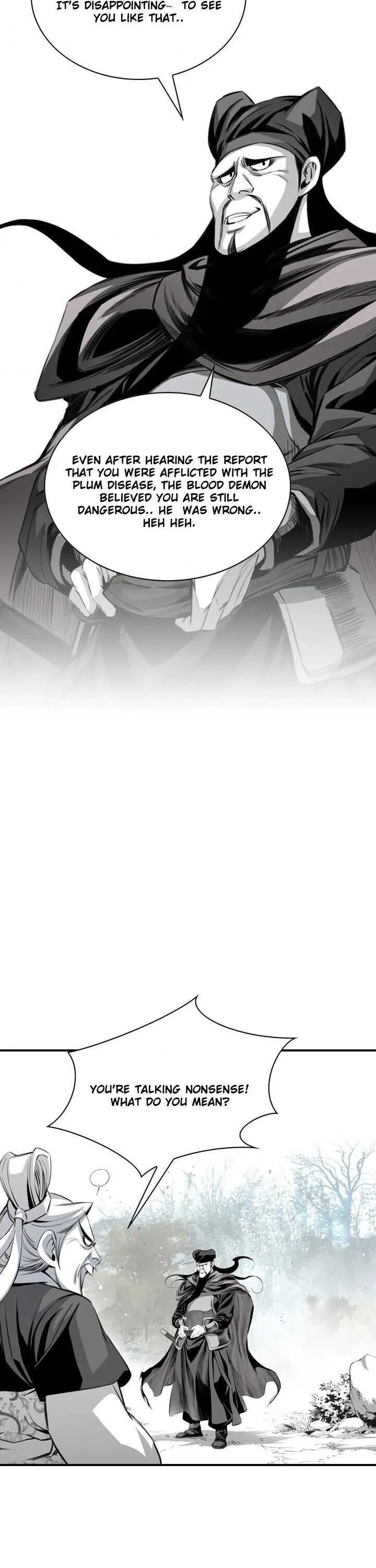 Read Cheonae Hyeomno chapter 15 image 24 on Lezhin