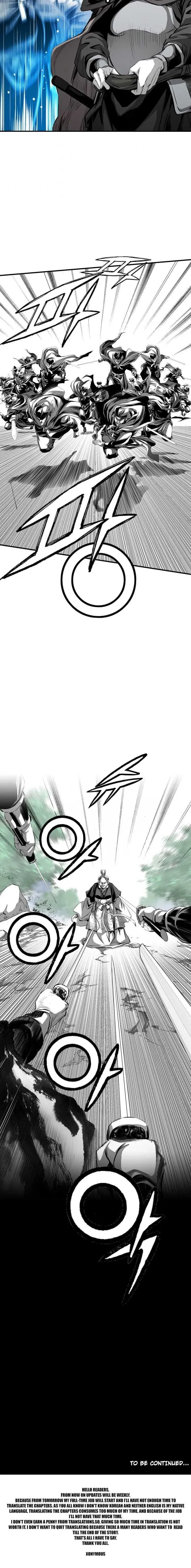 Read Cheonae Hyeomno chapter 15 image 27 on Lezhin