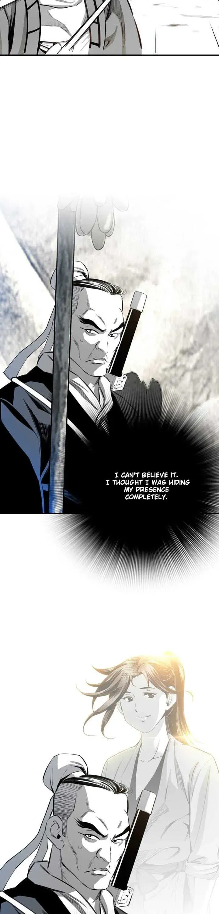 Read Cheonae Hyeomno chapter 15 image 3 on Lezhin