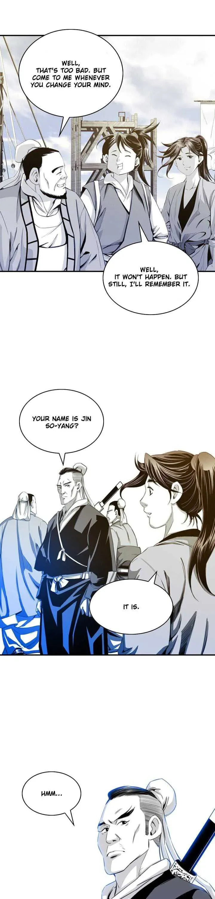 Read Cheonae Hyeomno chapter 15 image 6 on Lezhin