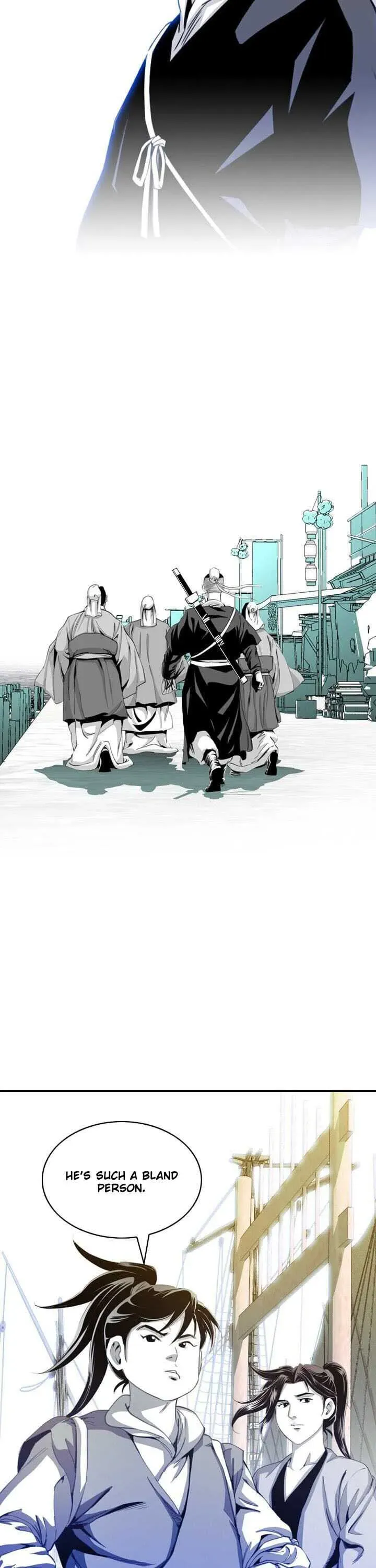 Read Cheonae Hyeomno chapter 15 image 7 on Lezhin