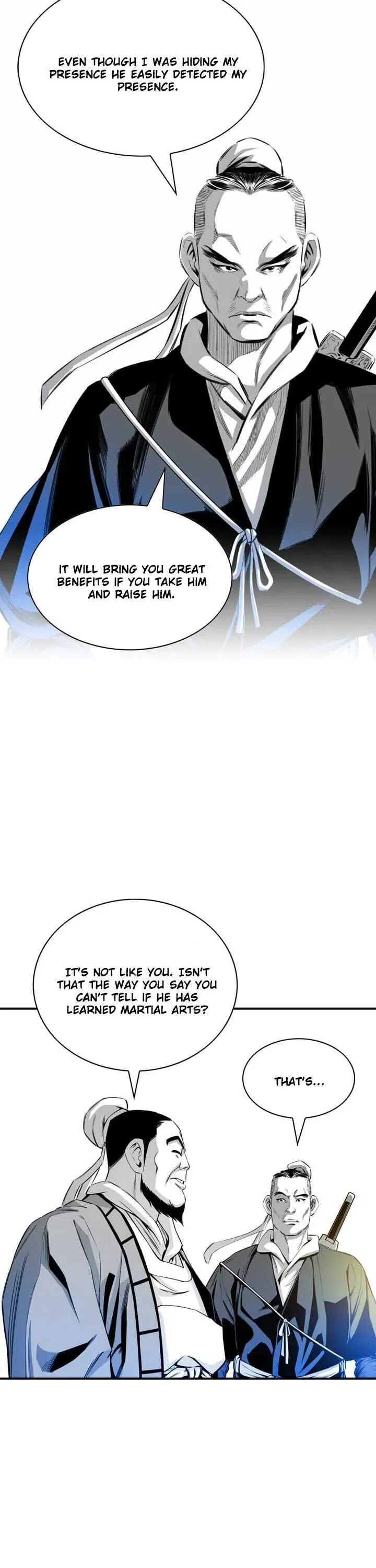 Read Cheonae Hyeomno chapter 15 image 9 on Lezhin