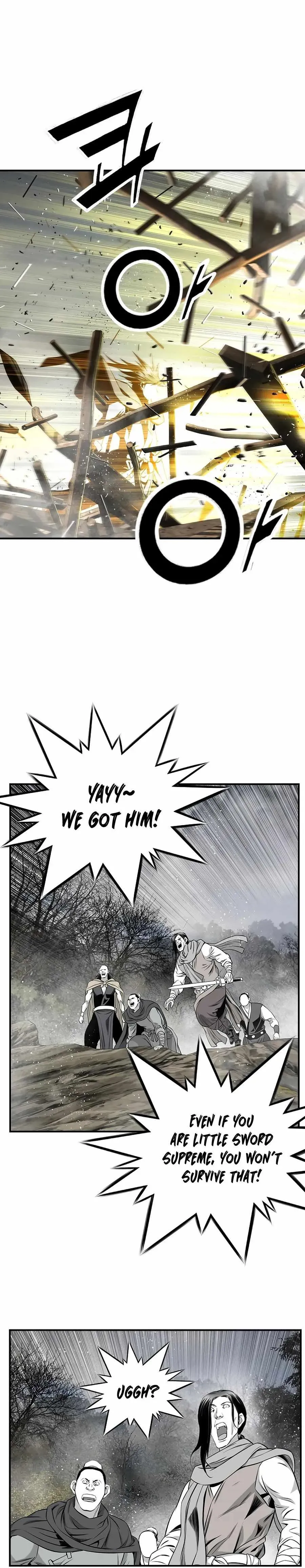 Read Cheonae Hyeomno chapter 150 image 10 on Lezhin