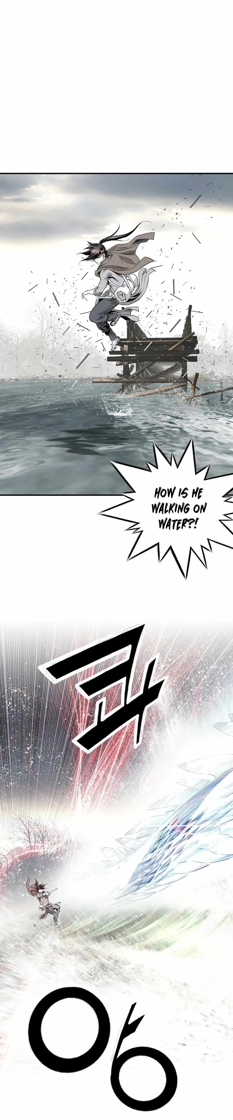 Read Cheonae Hyeomno chapter 150 image 12 on Lezhin