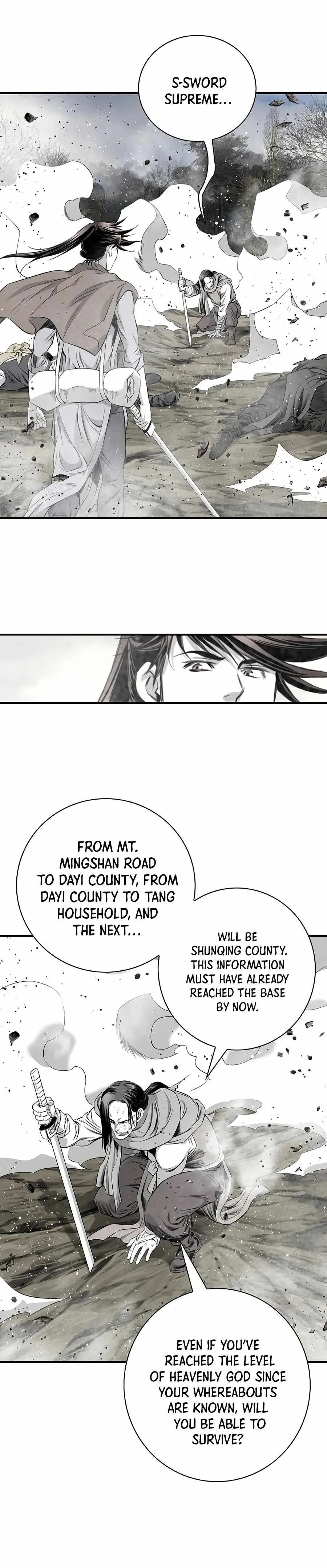 Read Cheonae Hyeomno chapter 150 image 15 on Lezhin