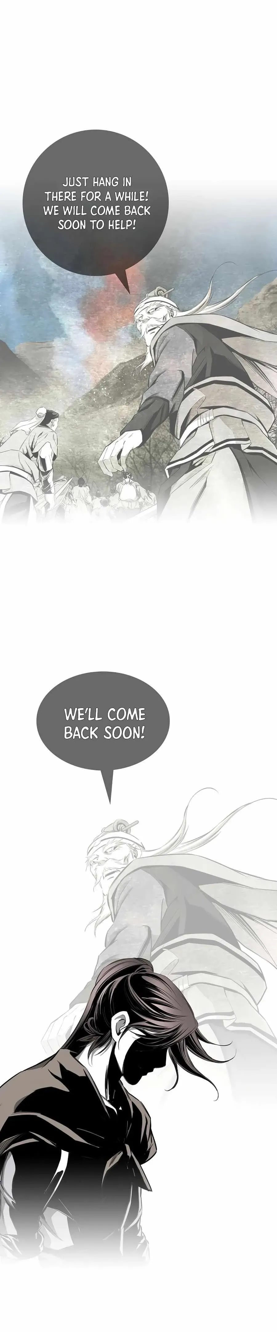 Read Cheonae Hyeomno chapter 150 image 18 on Lezhin