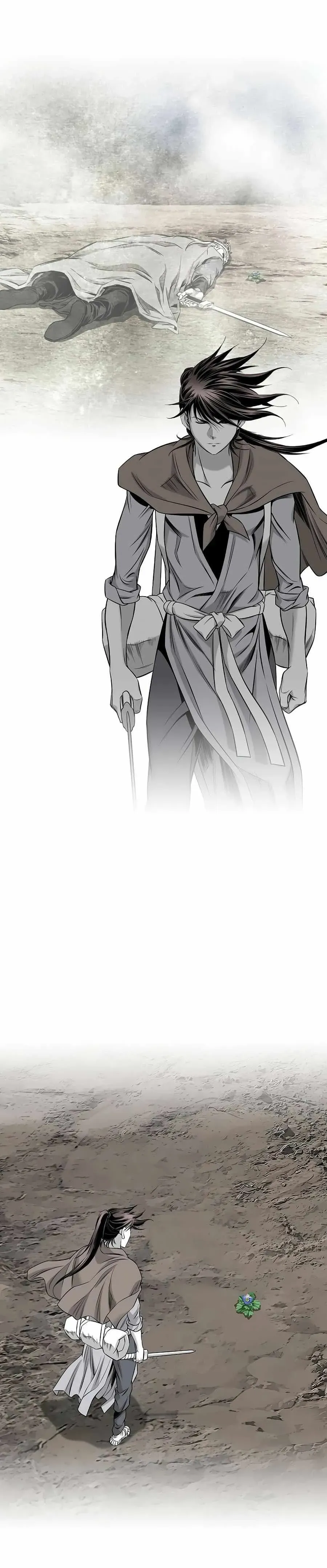 Read Cheonae Hyeomno chapter 150 image 19 on Lezhin
