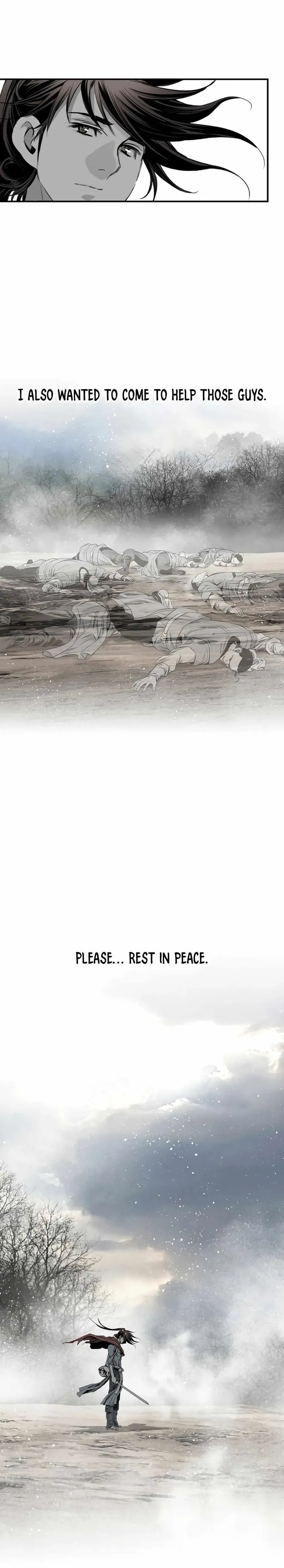 Read Cheonae Hyeomno chapter 150 image 21 on Lezhin