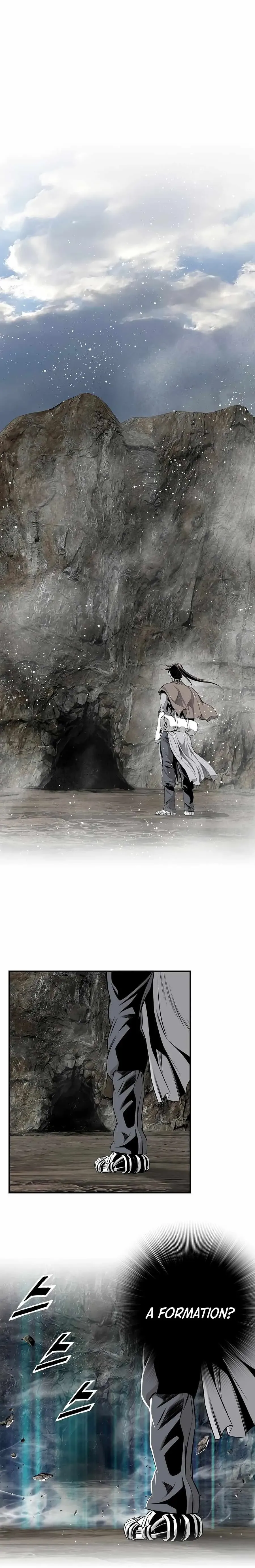 Read Cheonae Hyeomno chapter 150 image 22 on Lezhin