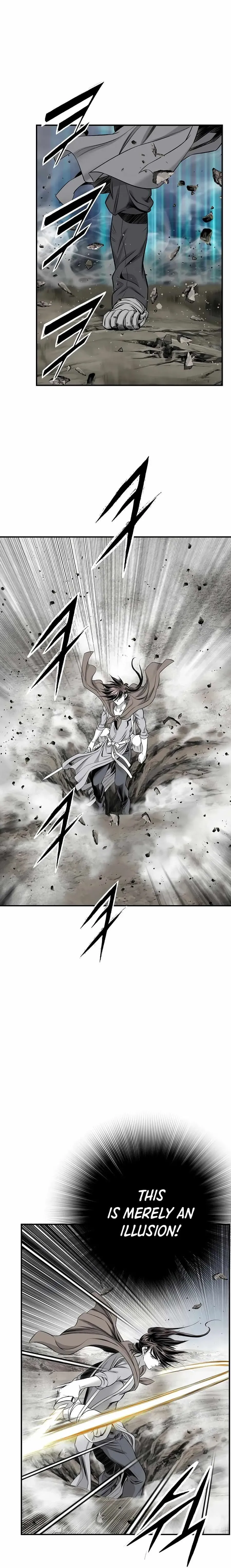 Read Cheonae Hyeomno chapter 150 image 23 on Lezhin