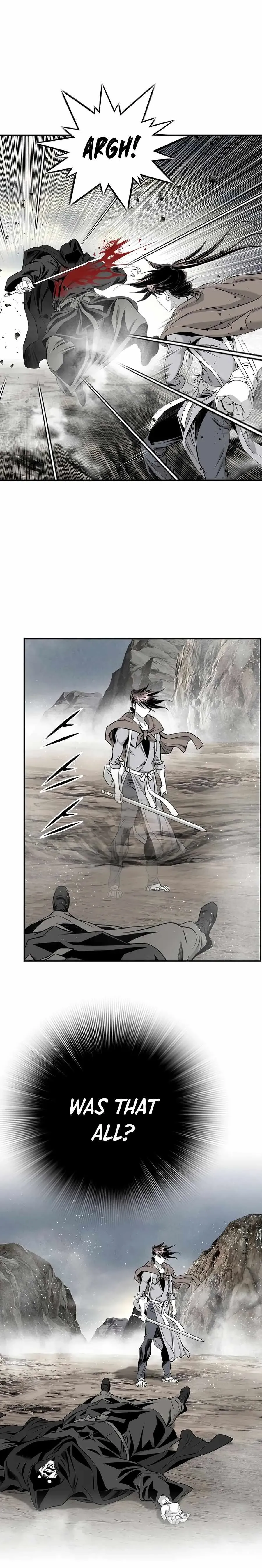 Read Cheonae Hyeomno chapter 150 image 24 on Lezhin