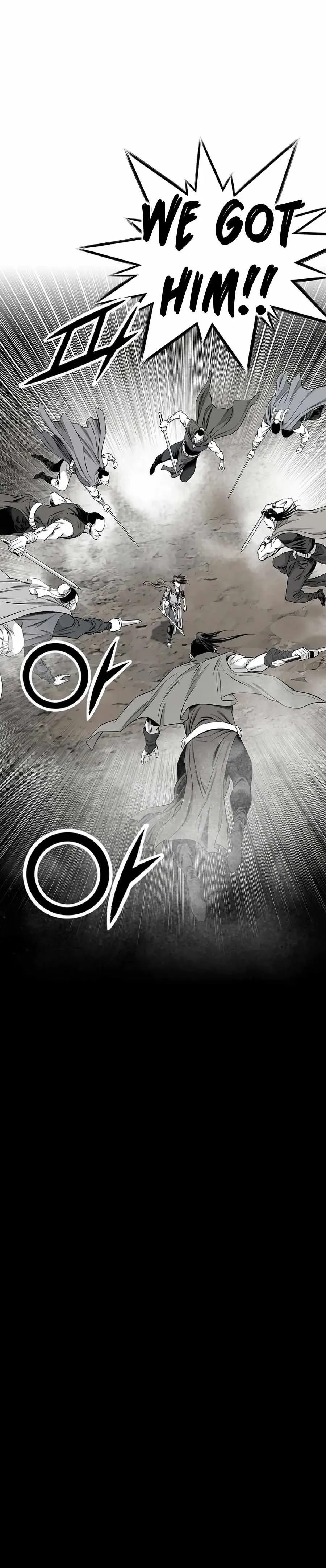 Read Cheonae Hyeomno chapter 150 image 26 on Lezhin