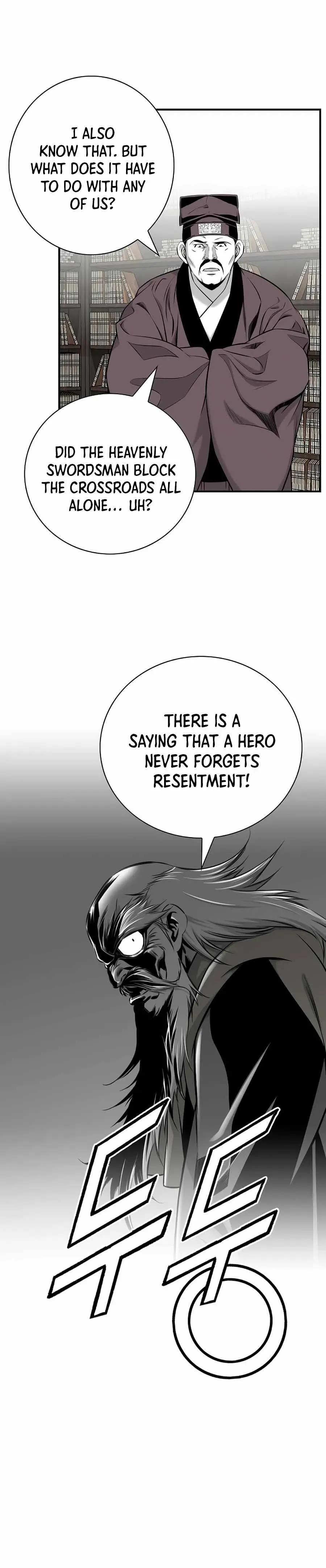 Read Cheonae Hyeomno chapter 150 image 5 on Lezhin