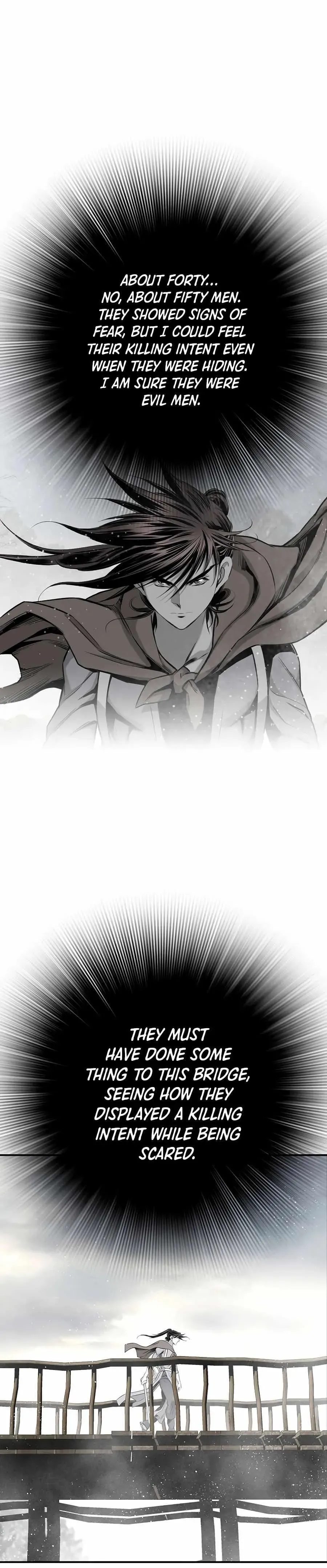 Read Cheonae Hyeomno chapter 150 image 8 on Lezhin