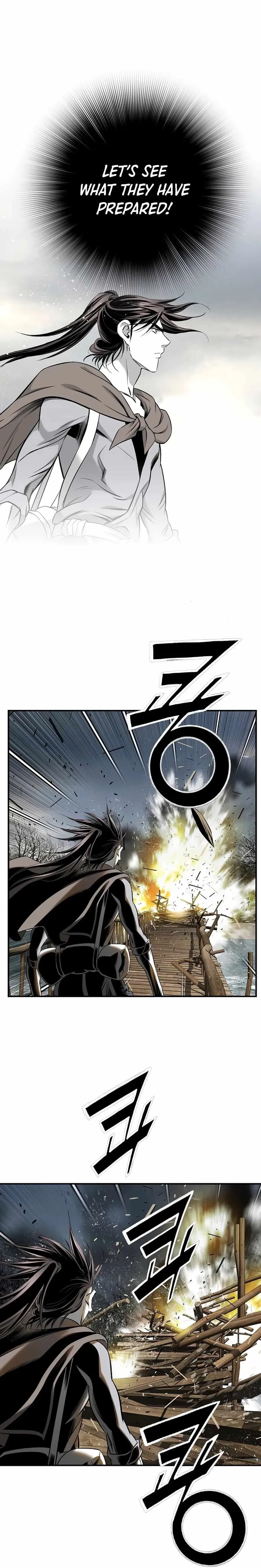 Read Cheonae Hyeomno chapter 150 image 9 on Lezhin