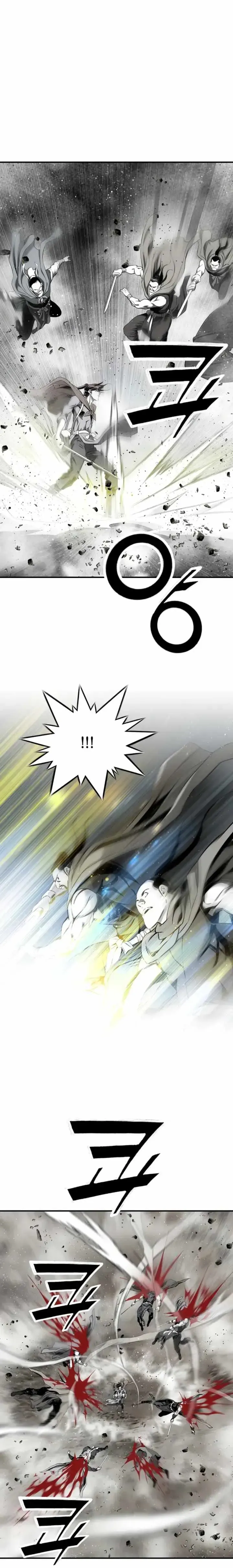 Read Cheonae Hyeomno chapter 151 image 1 on Lezhin