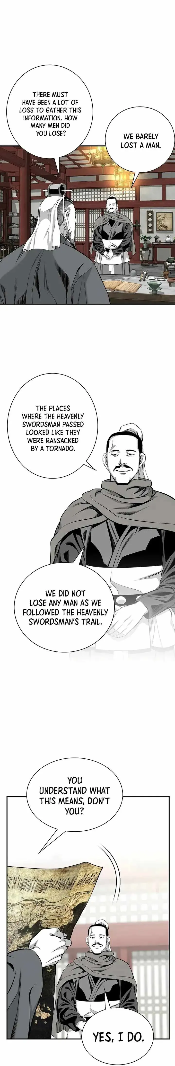 Read Cheonae Hyeomno chapter 151 image 11 on Lezhin