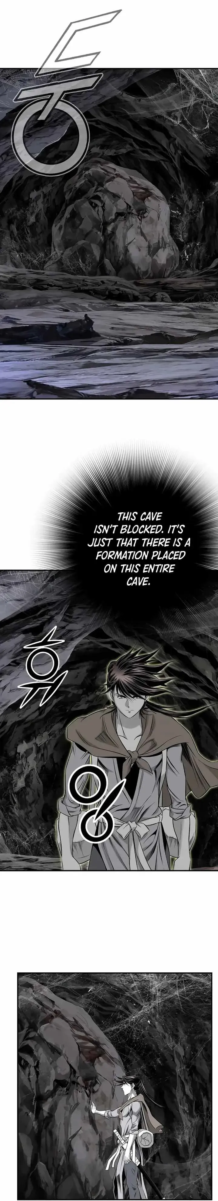 Read Cheonae Hyeomno chapter 151 image 14 on Lezhin