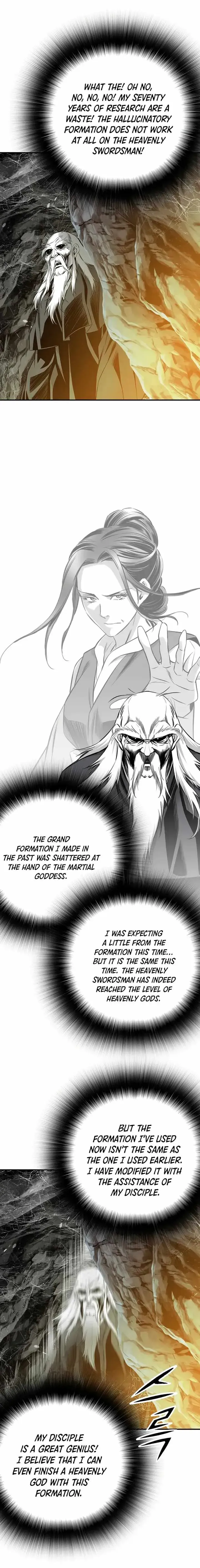 Read Cheonae Hyeomno chapter 151 image 16 on Lezhin