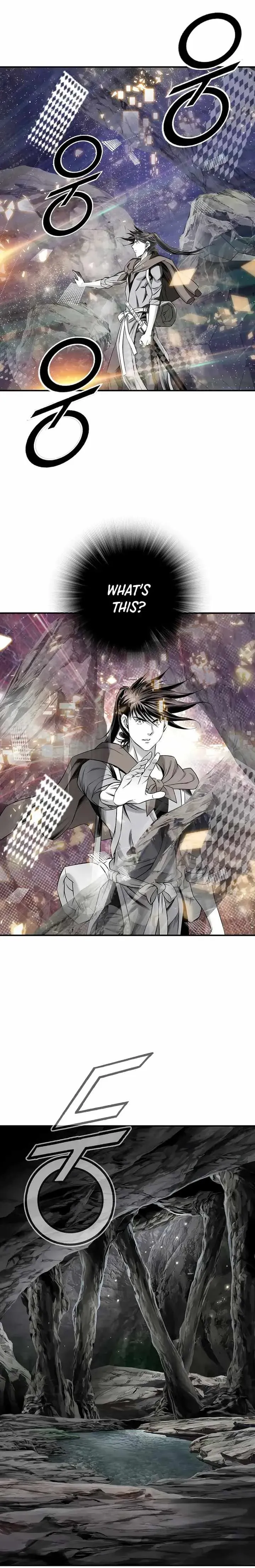 Read Cheonae Hyeomno chapter 151 image 17 on Lezhin