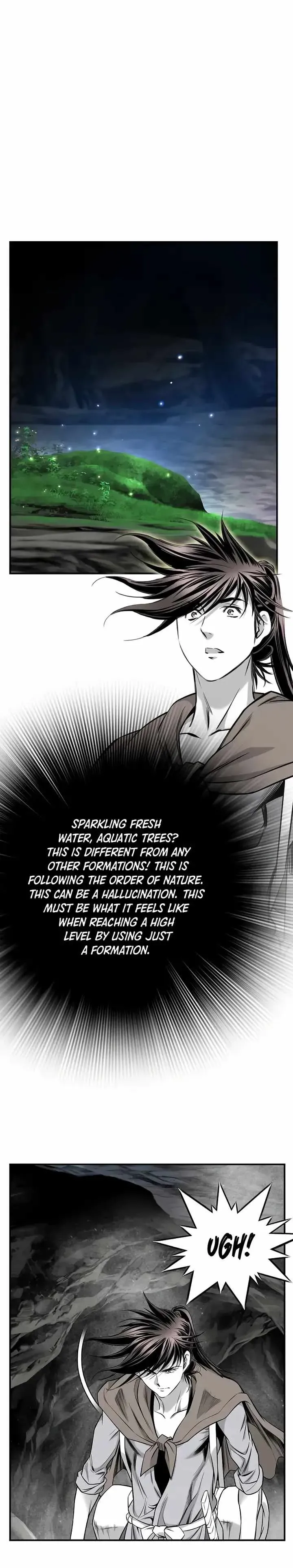 Read Cheonae Hyeomno chapter 151 image 18 on Lezhin
