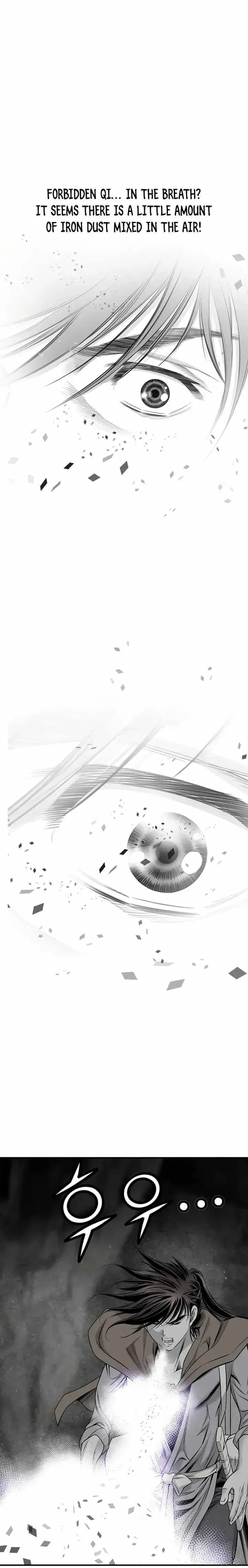 Read Cheonae Hyeomno chapter 151 image 19 on Lezhin