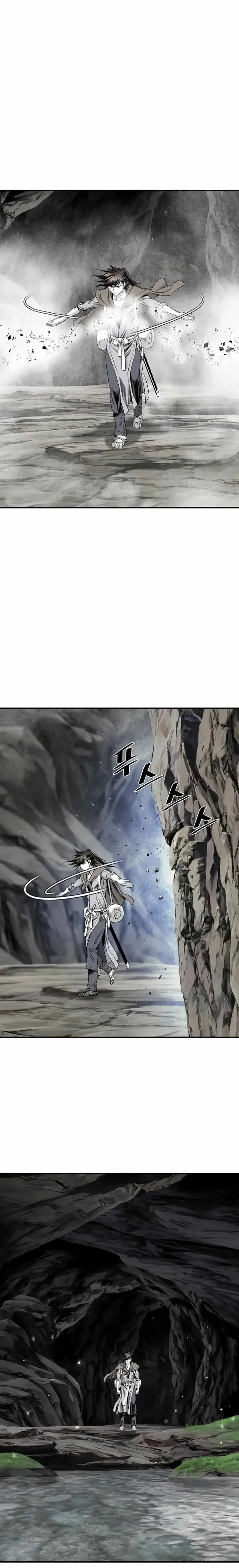 Read Cheonae Hyeomno chapter 151 image 20 on Lezhin