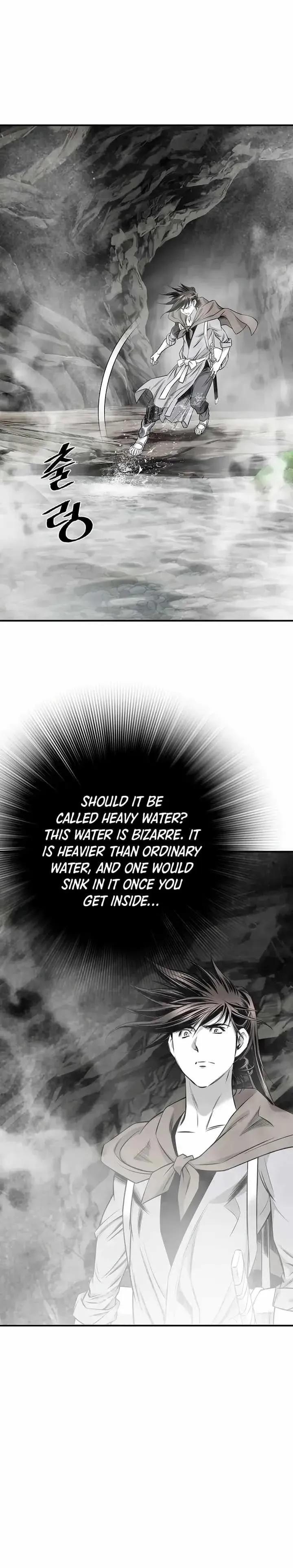 Read Cheonae Hyeomno chapter 151 image 22 on Lezhin