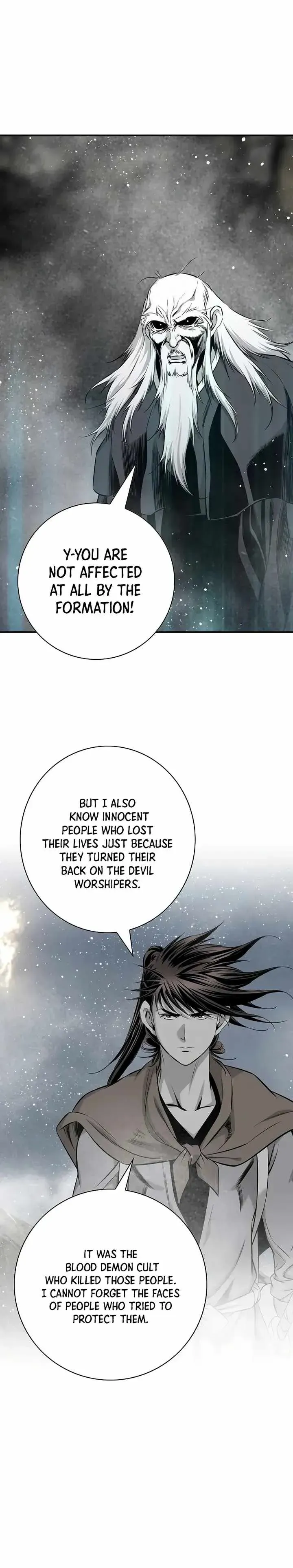 Read Cheonae Hyeomno chapter 151 image 5 on Lezhin