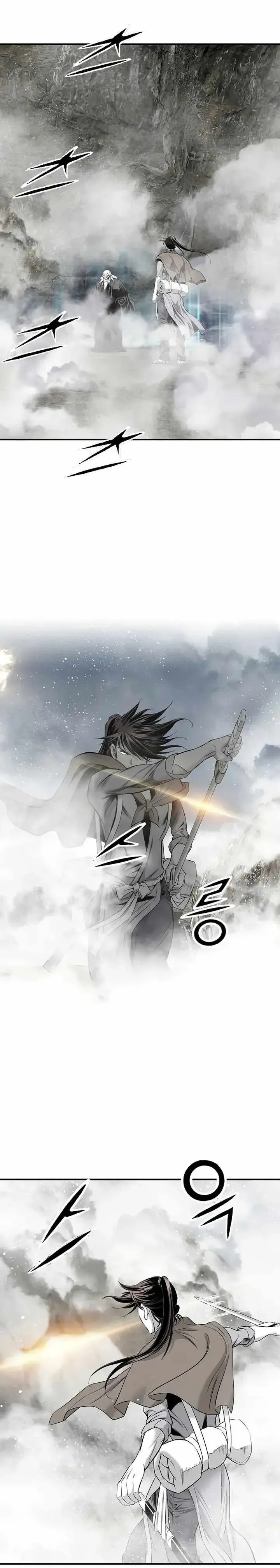 Read Cheonae Hyeomno chapter 151 image 6 on Lezhin
