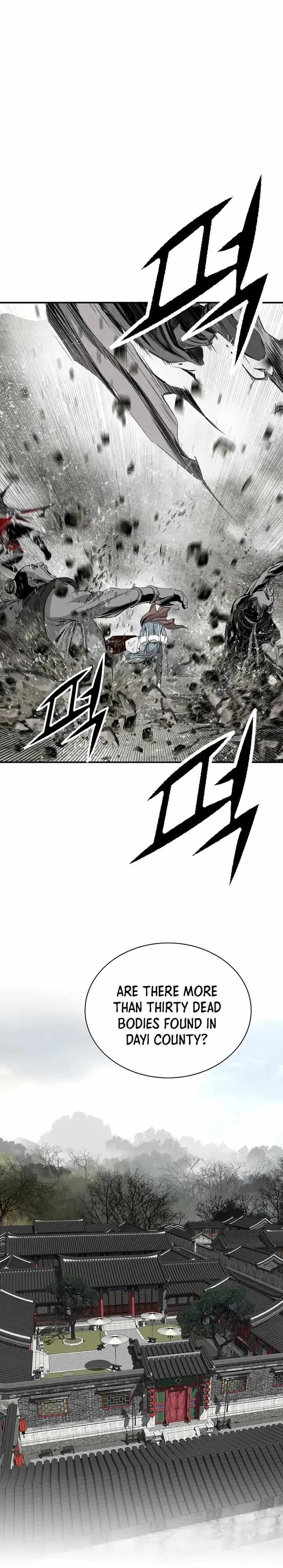 Read Cheonae Hyeomno chapter 151 image 9 on Lezhin