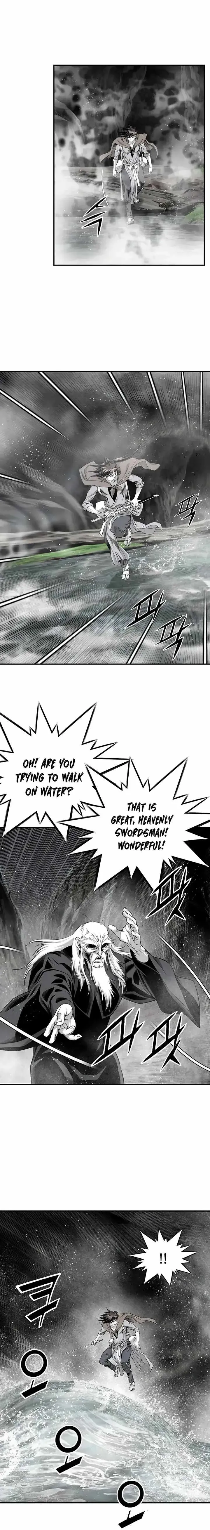 Read Cheonae Hyeomno chapter 152 image 1 on Lezhin