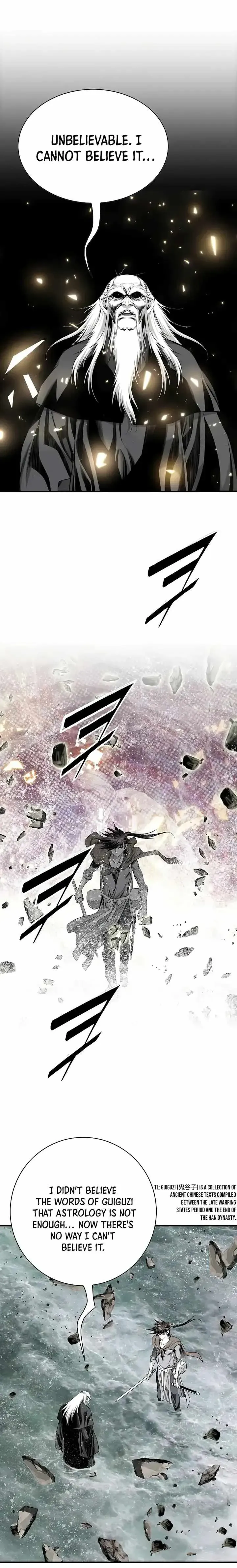 Read Cheonae Hyeomno chapter 152 image 11 on Lezhin