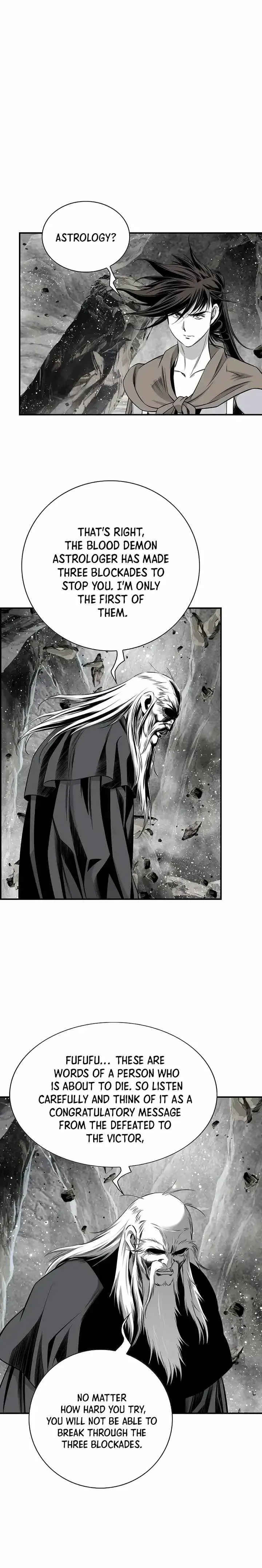 Read Cheonae Hyeomno chapter 152 image 12 on Lezhin
