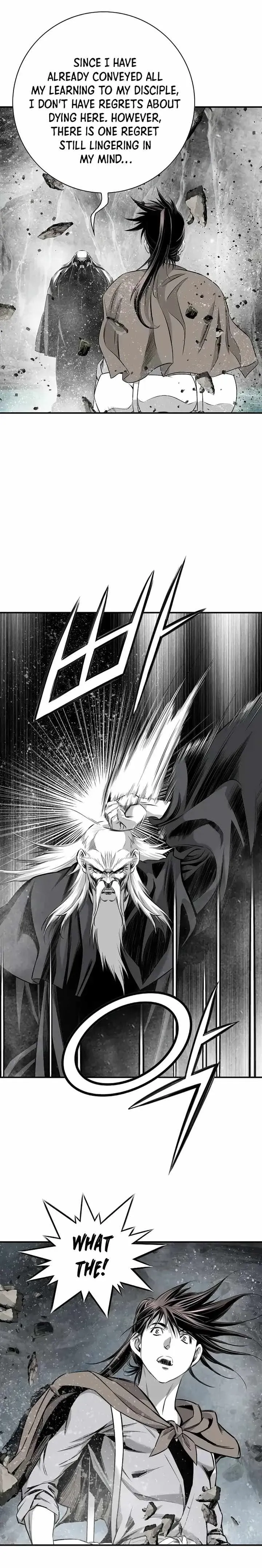 Read Cheonae Hyeomno chapter 152 image 13 on Lezhin