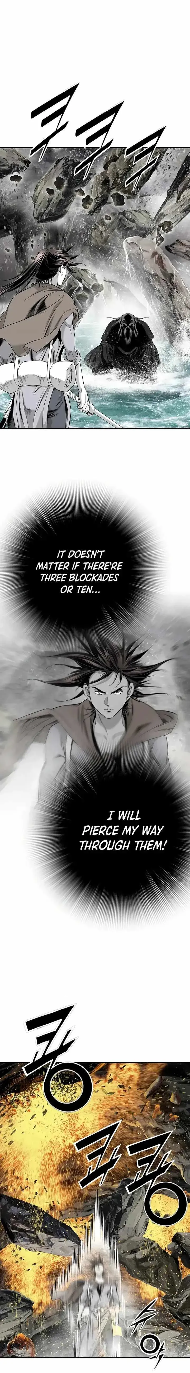 Read Cheonae Hyeomno chapter 152 image 15 on Lezhin
