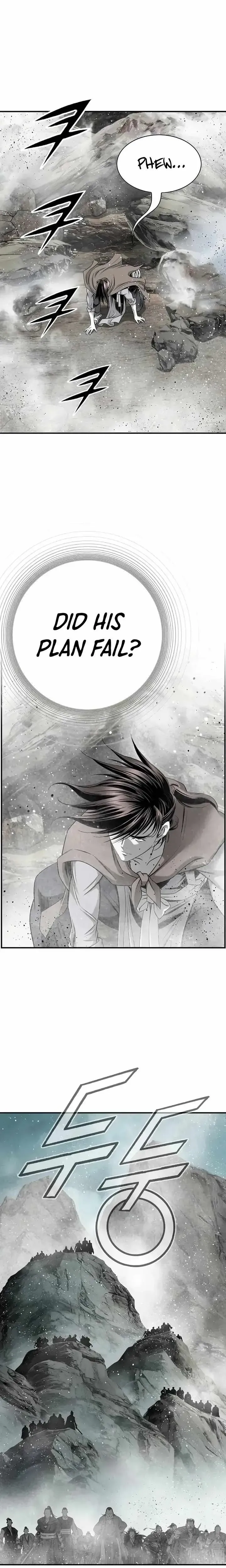 Read Cheonae Hyeomno chapter 152 image 17 on Lezhin