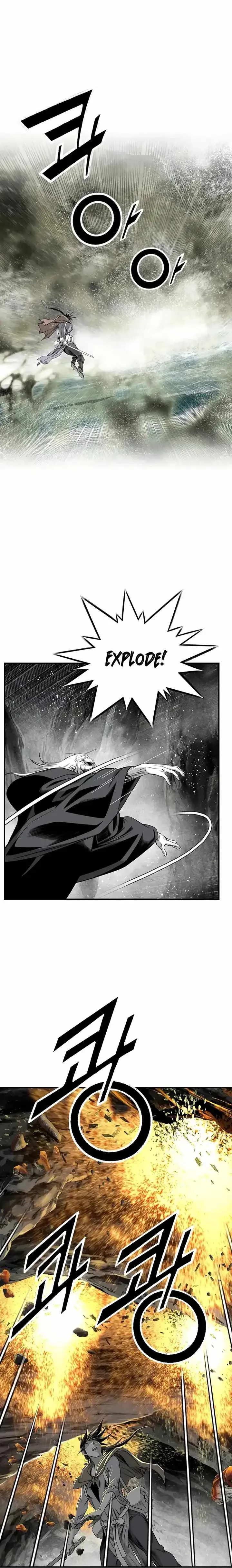 Read Cheonae Hyeomno chapter 152 image 3 on Lezhin