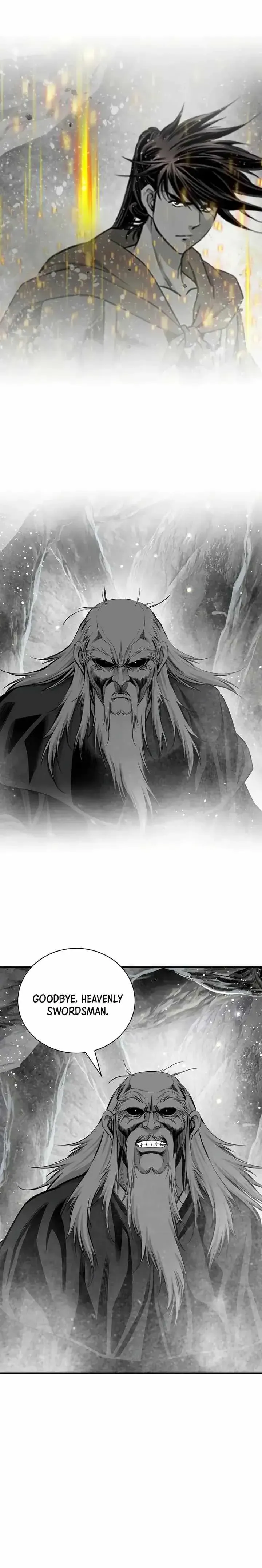Read Cheonae Hyeomno chapter 152 image 5 on Lezhin