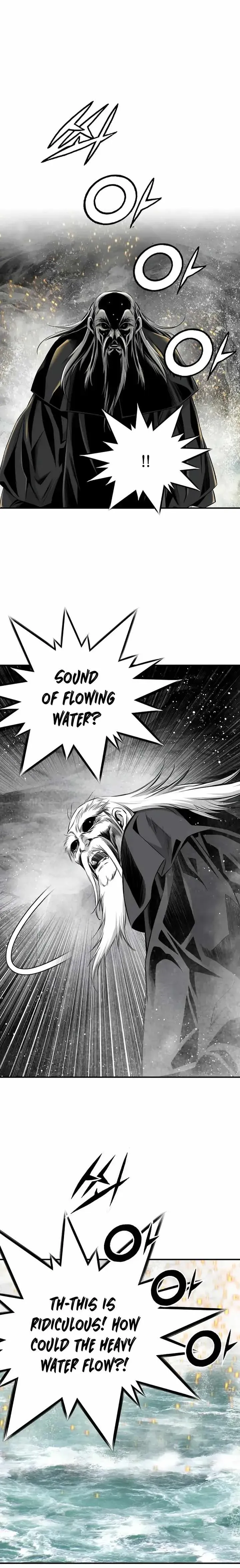 Read Cheonae Hyeomno chapter 152 image 7 on Lezhin