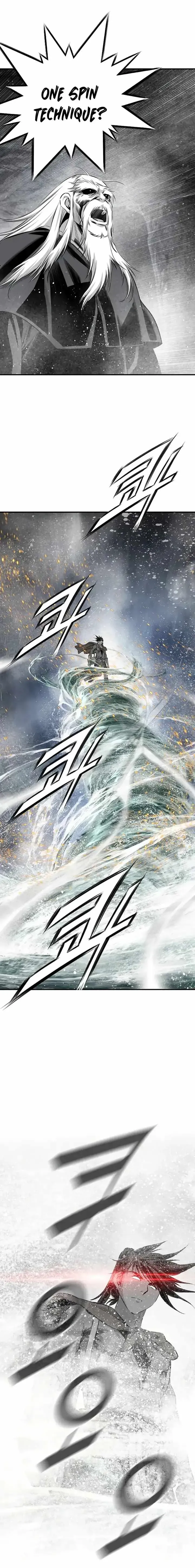 Read Cheonae Hyeomno chapter 152 image 9 on Lezhin