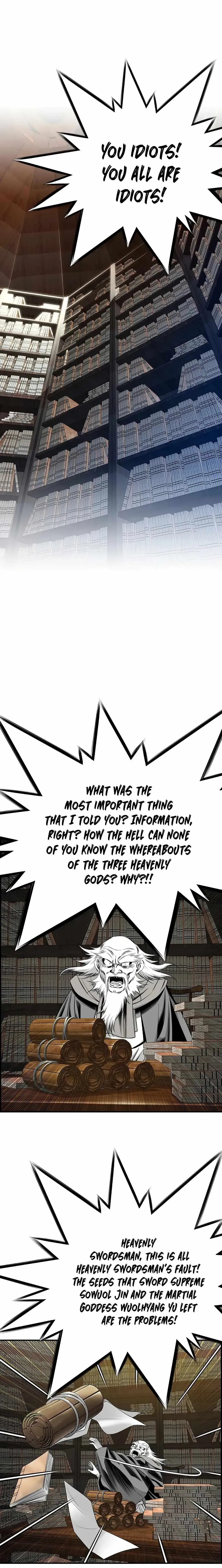 Read Cheonae Hyeomno chapter 153 image 17 on Lezhin