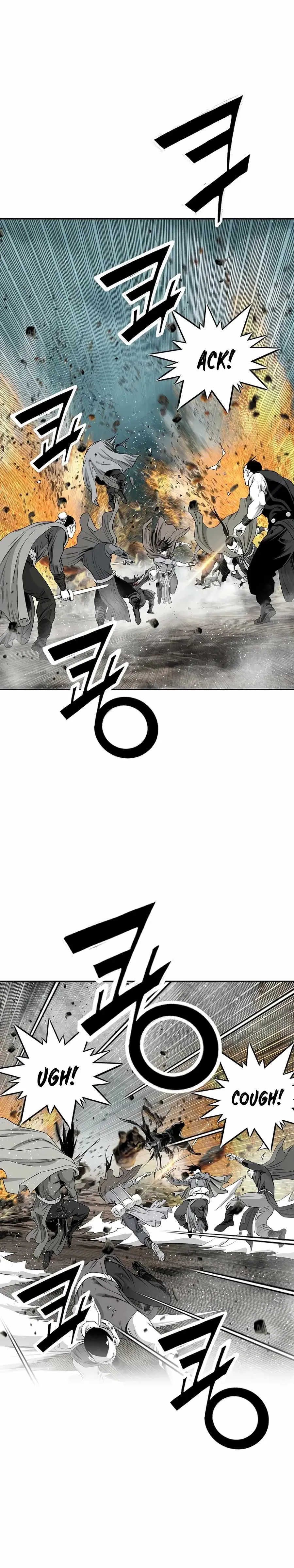 Read Cheonae Hyeomno chapter 153 image 7 on Lezhin